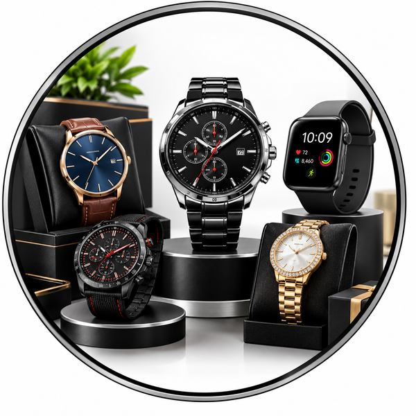 Watches